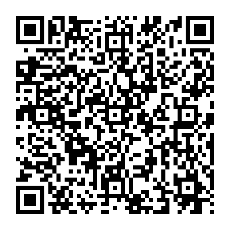 QR-kod