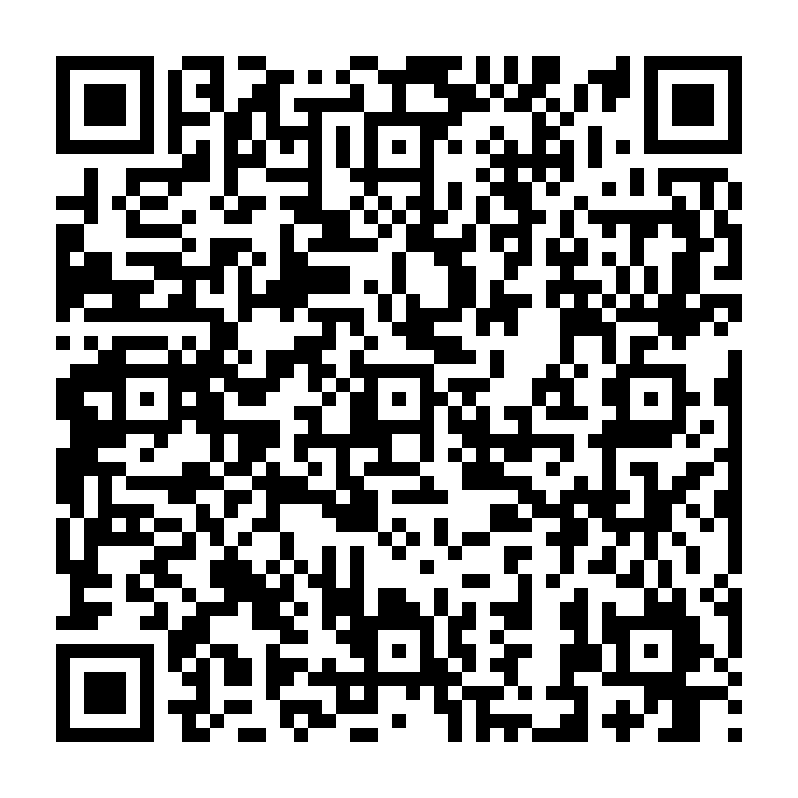 QR-kod