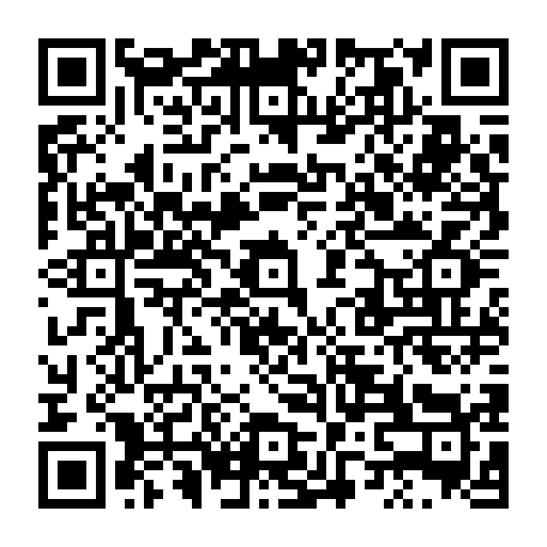 QR-kod