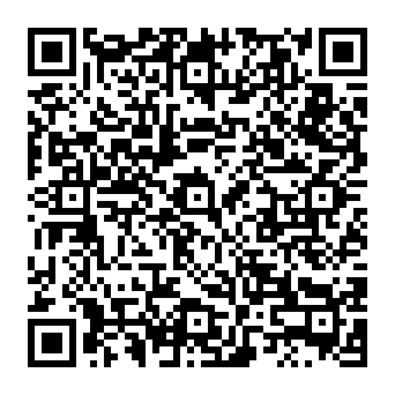 QR-kod