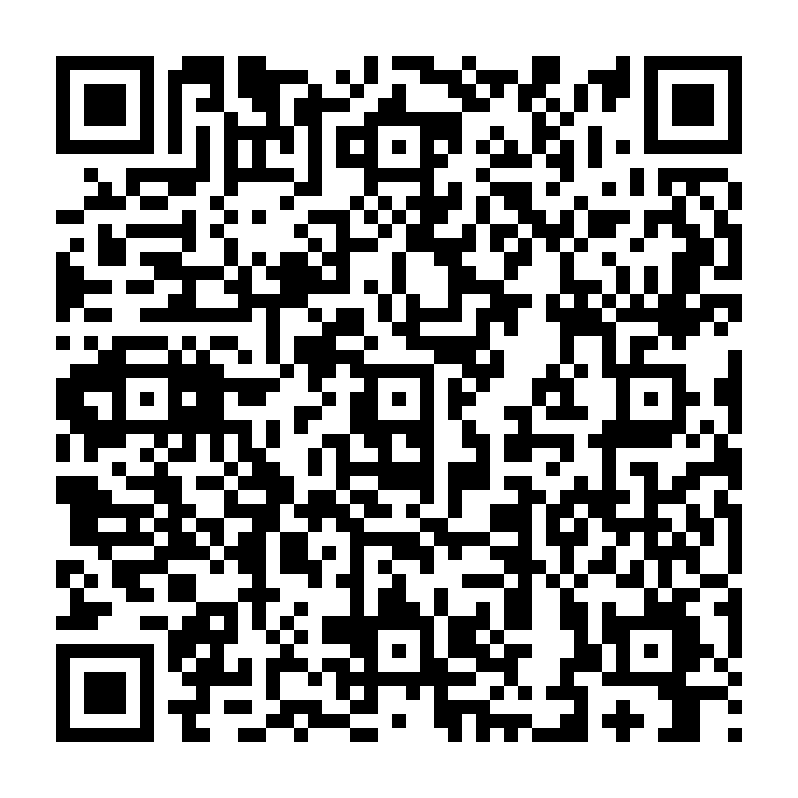 QR-kod
