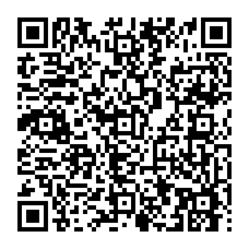 QR-kod