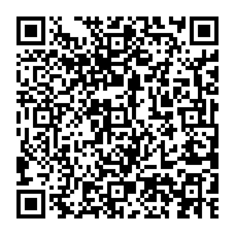 QR-kod