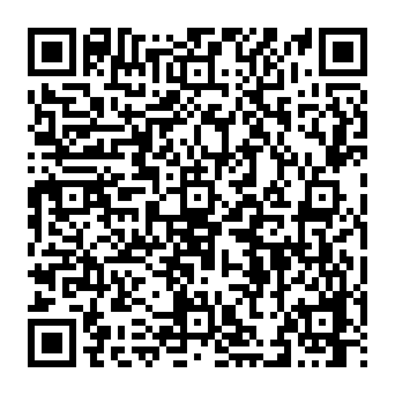 QR-kod