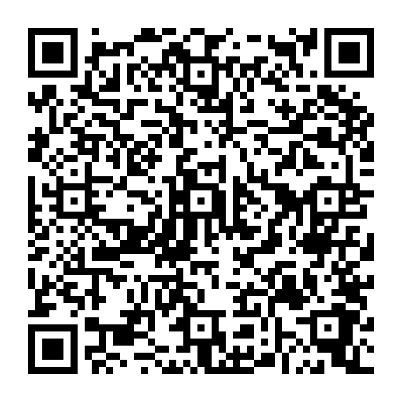 QR-kod