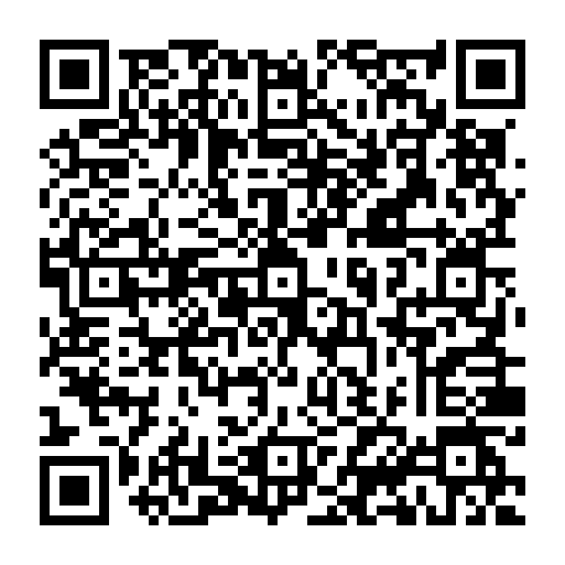 QR-kod