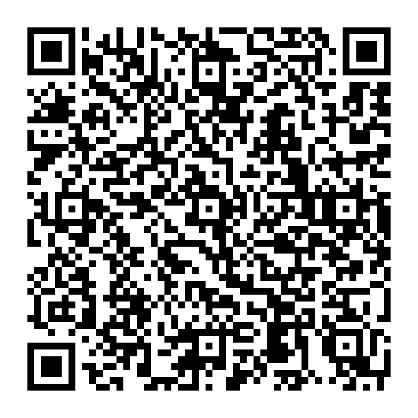 QR-kod
