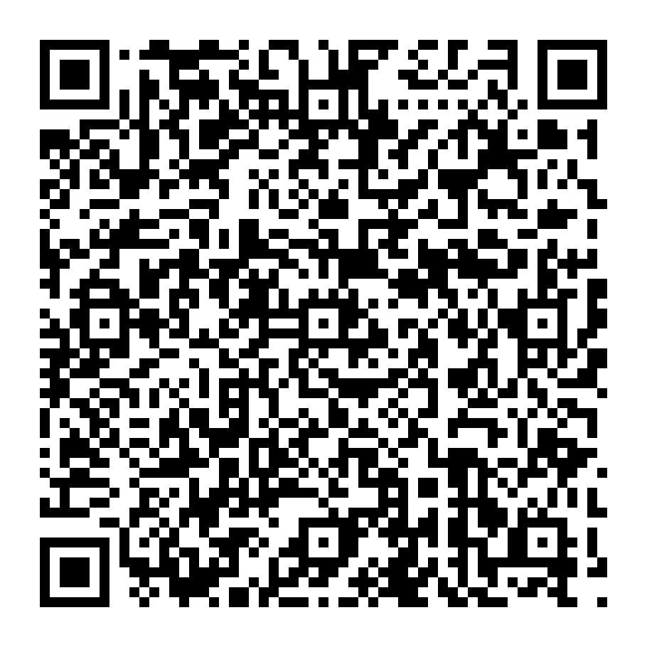 QR-kod