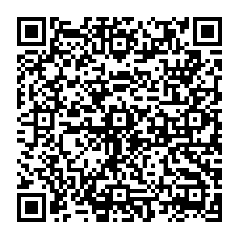 QR-kod