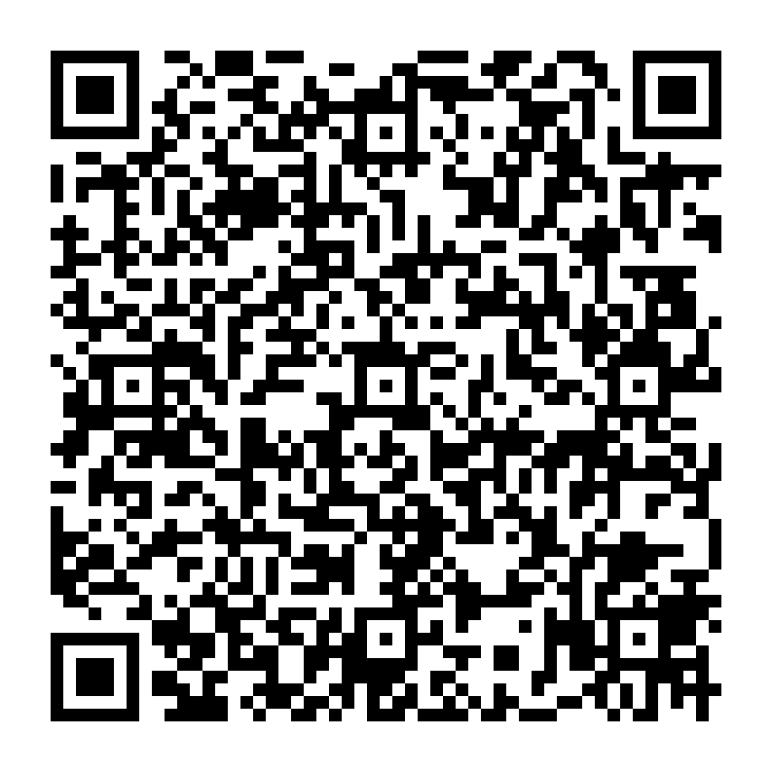 QR-kod