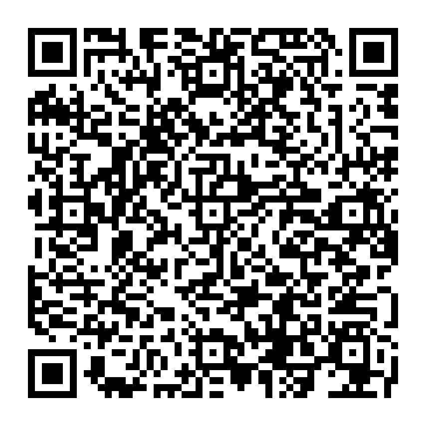 QR-kod