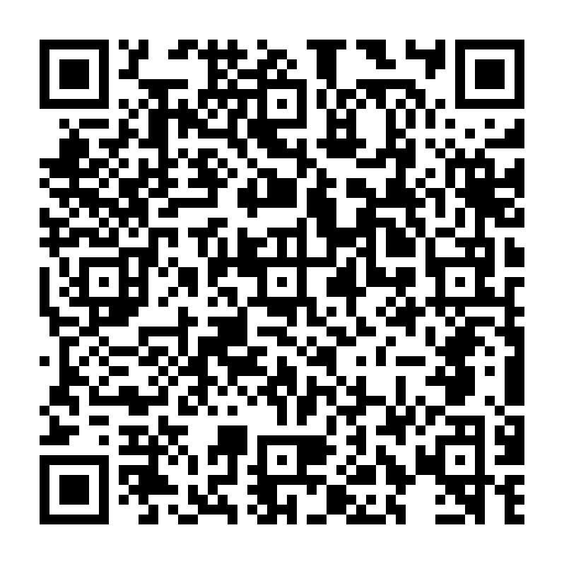 QR-kod
