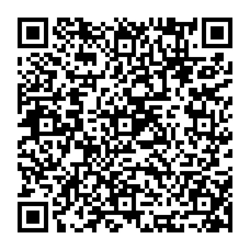 QR-kod