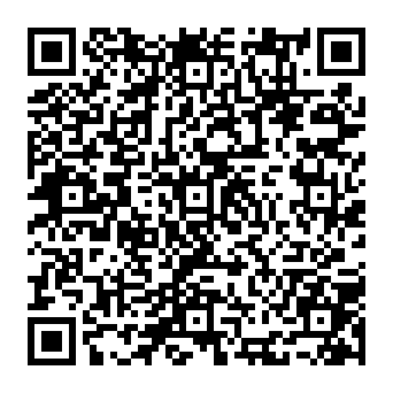 QR-kod