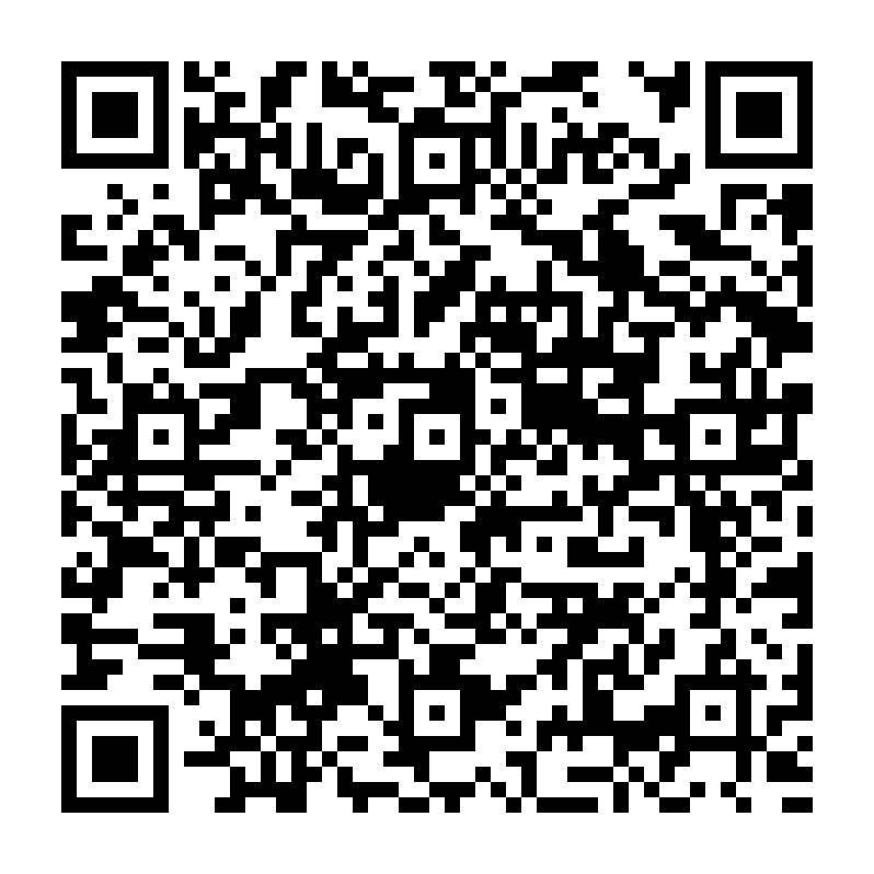 QR-kod