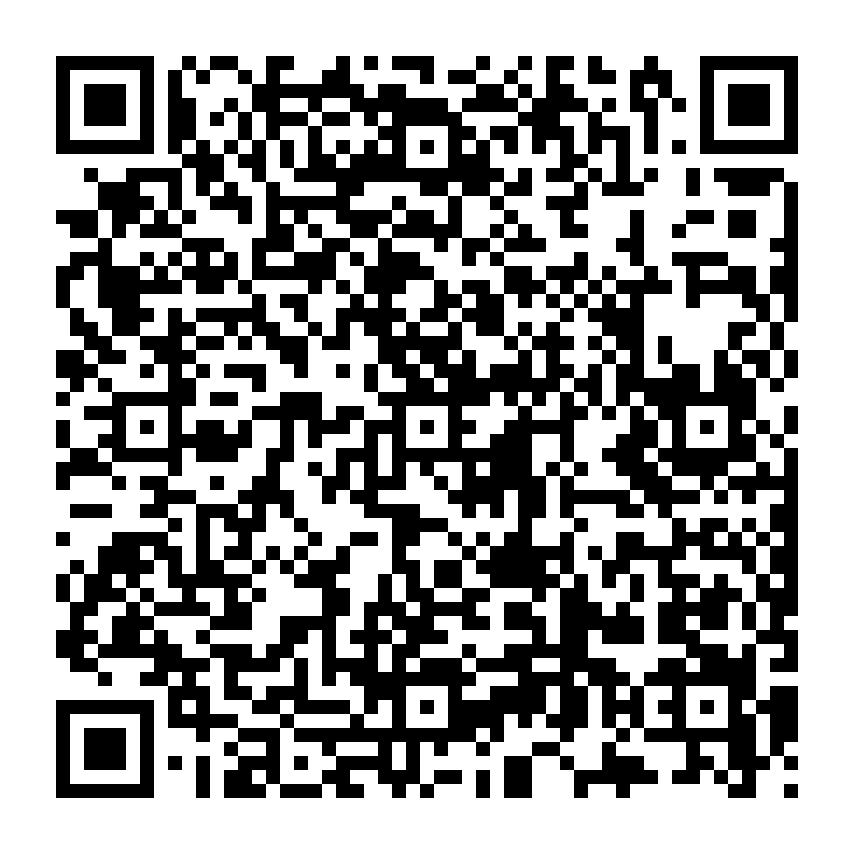 QR-kod