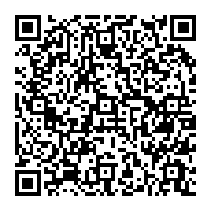 QR-kod
