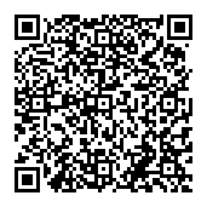 QR-kod