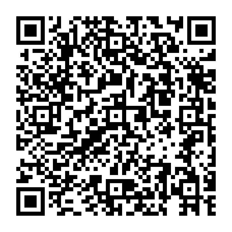 QR-kod
