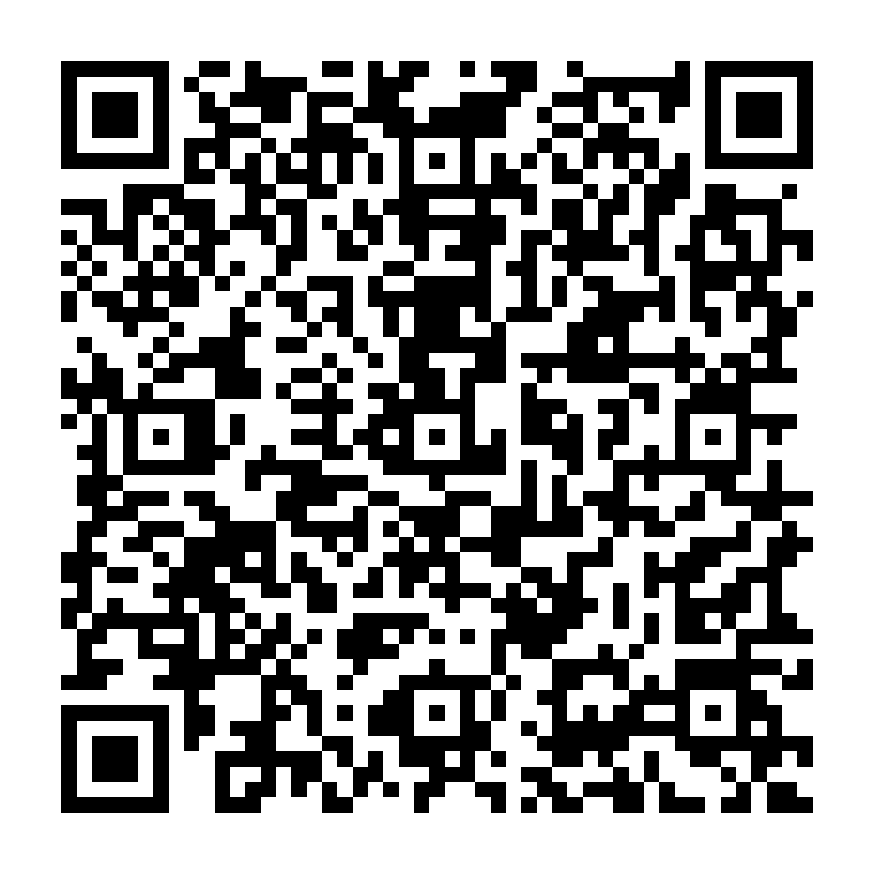 QR-kod