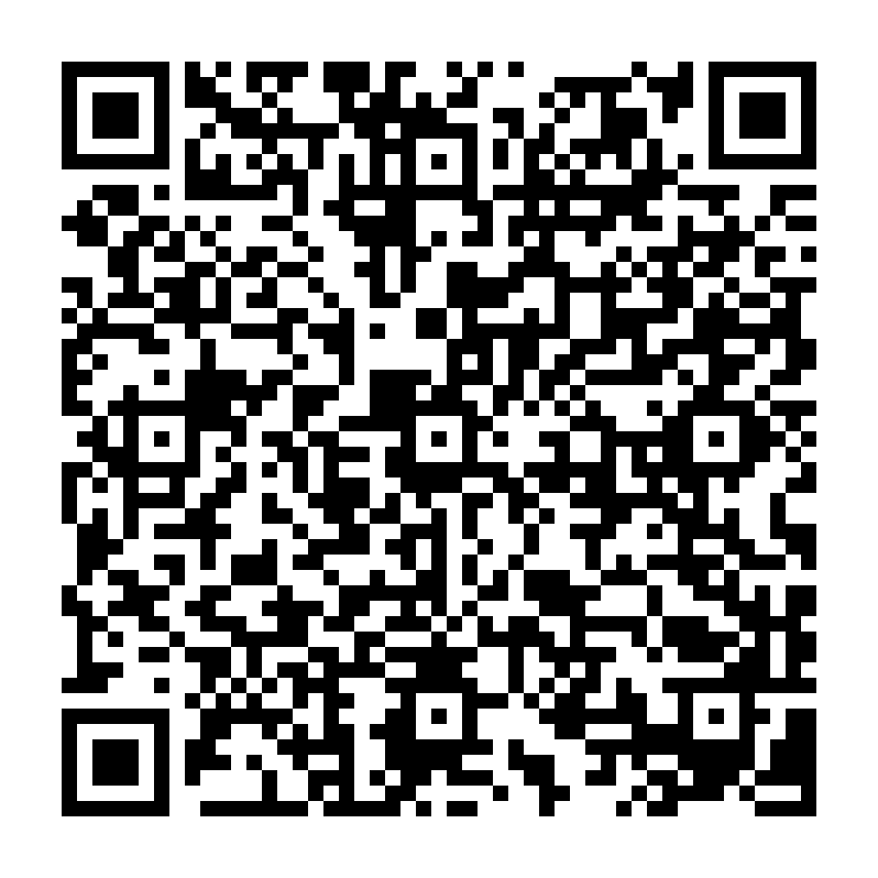 QR-kod