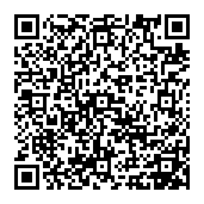 QR-kod