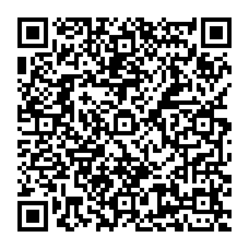 QR-kod