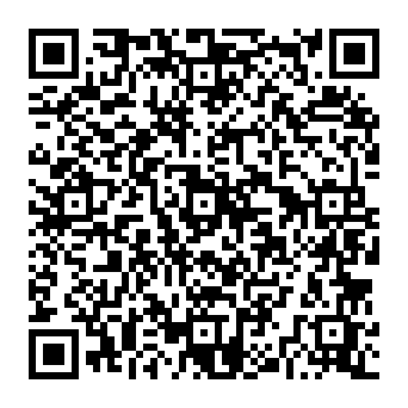 QR-kod