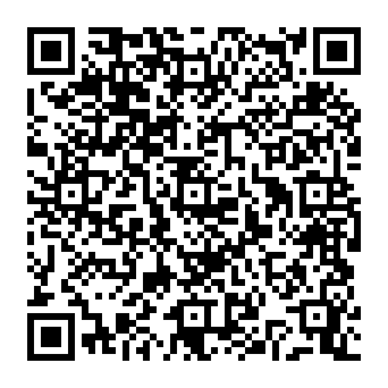 QR-kod