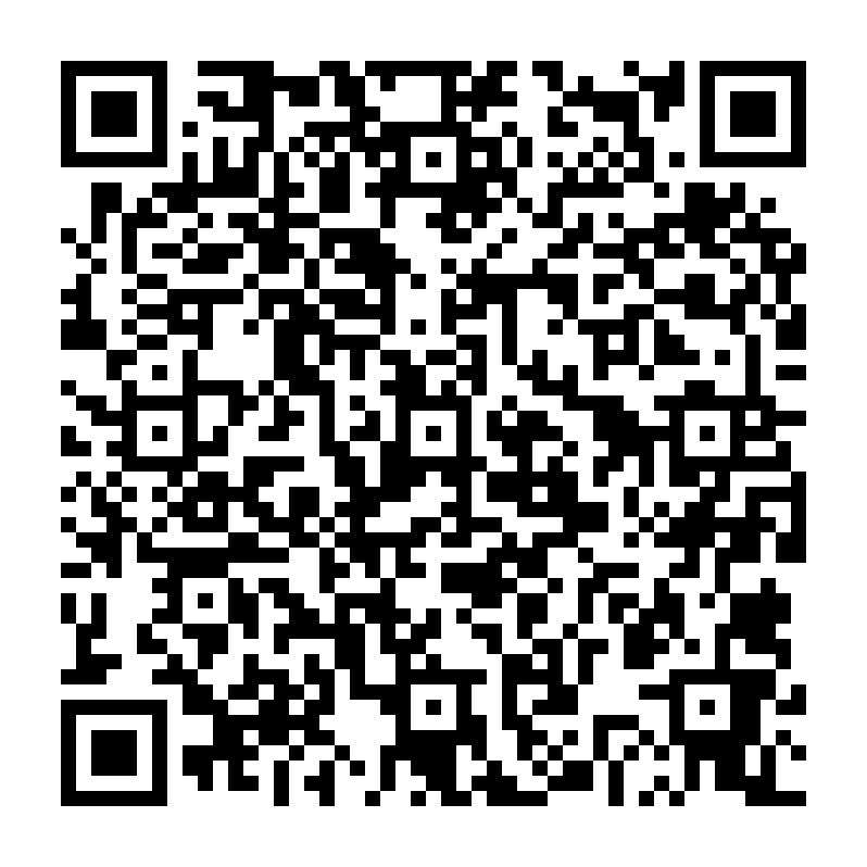 QR-kod
