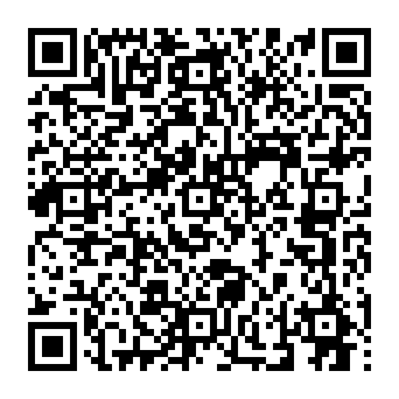 QR-kod
