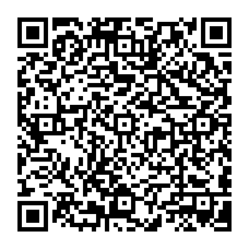 QR-kod