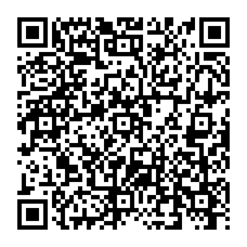 QR-kod