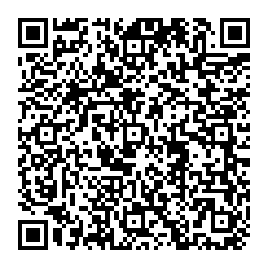 QR-kod