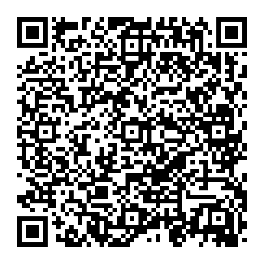 QR-kod