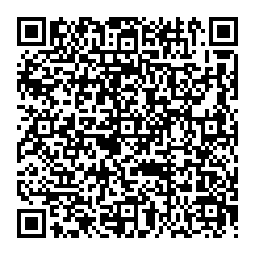 QR-kod