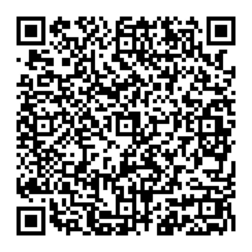 QR-kod