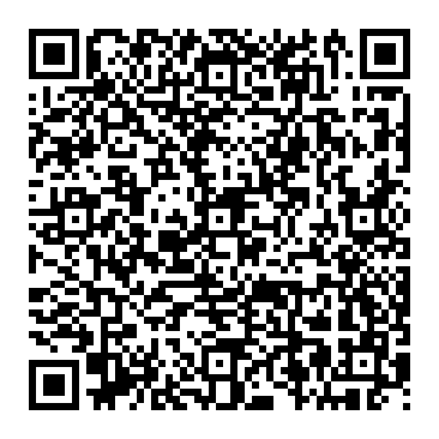 QR-kod