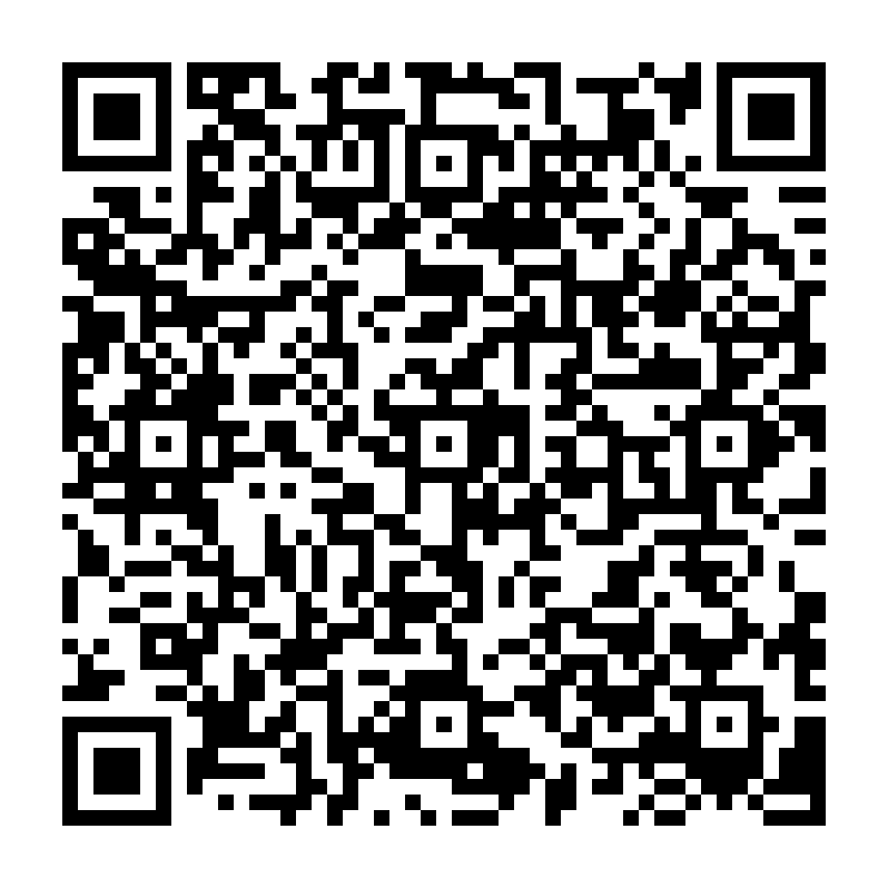 QR-kod