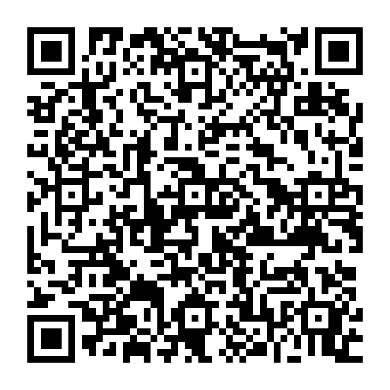 QR-kod