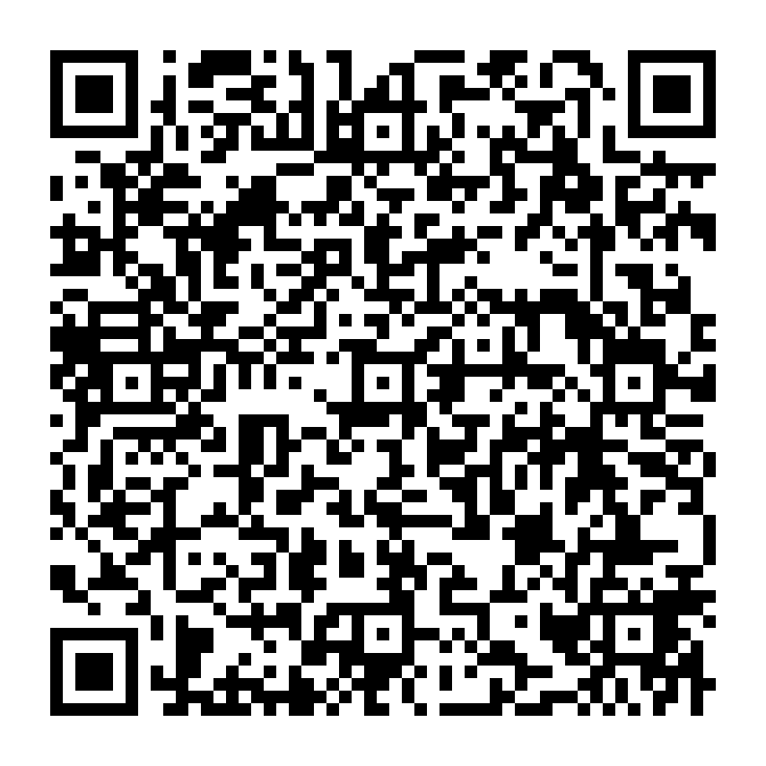 QR-kod