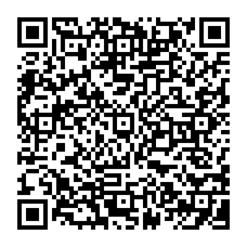 QR-kod