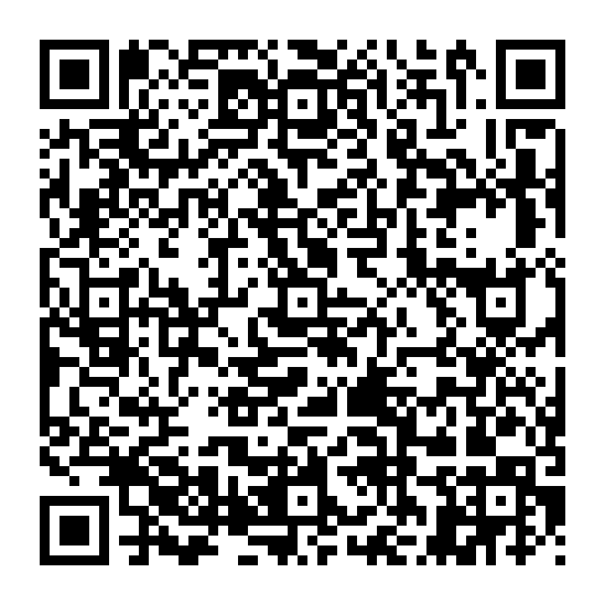 QR-kod