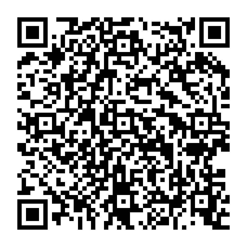 QR-kod