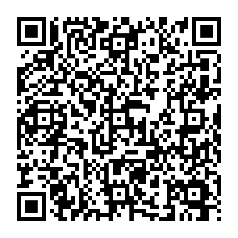 QR-kod