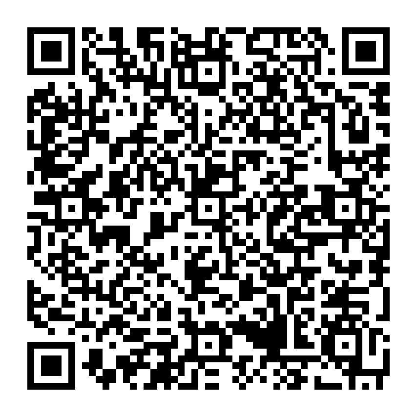 QR-kod
