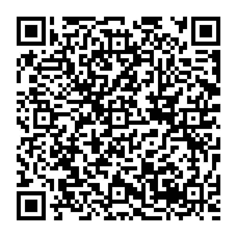 QR-kod