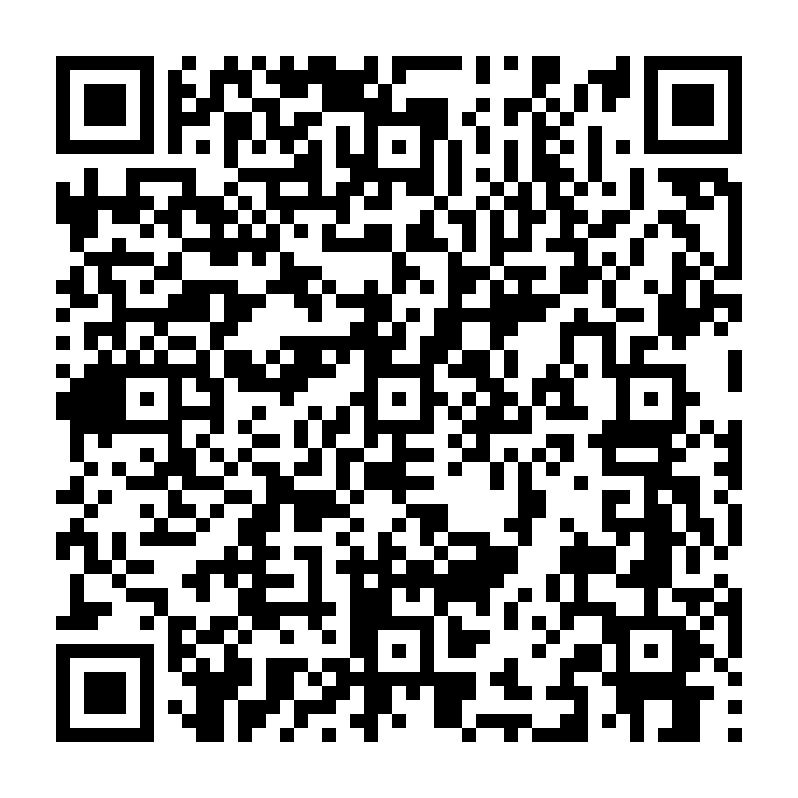 QR-kod