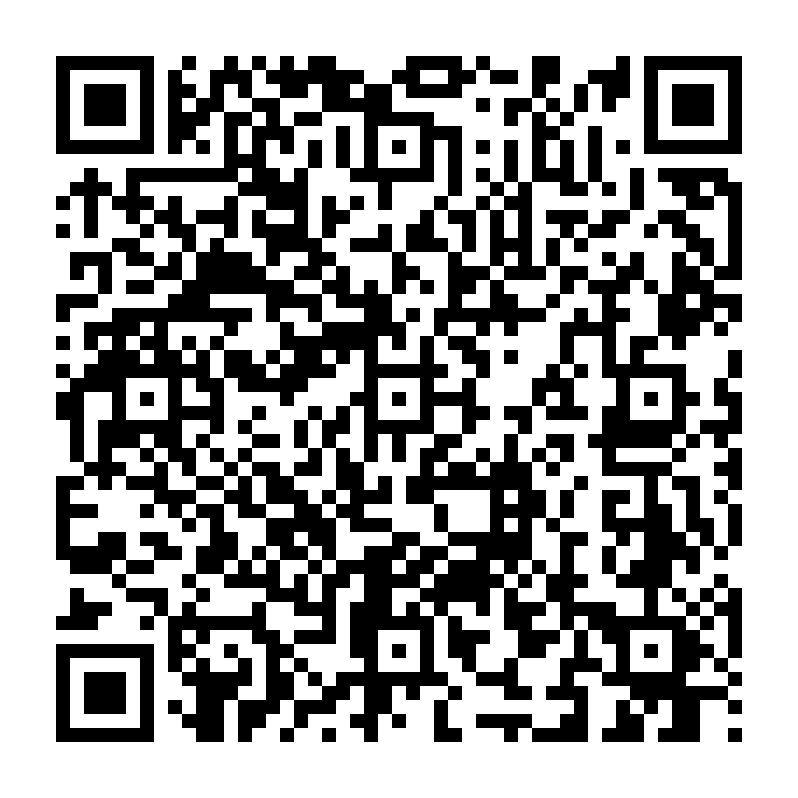 QR-kod