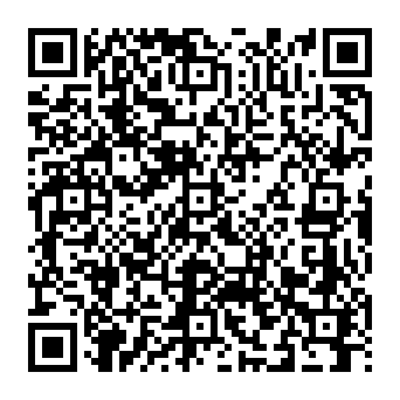 QR-kod